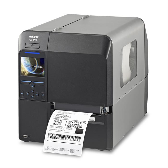 <strong>Sato</strong> CL4Nx Plus